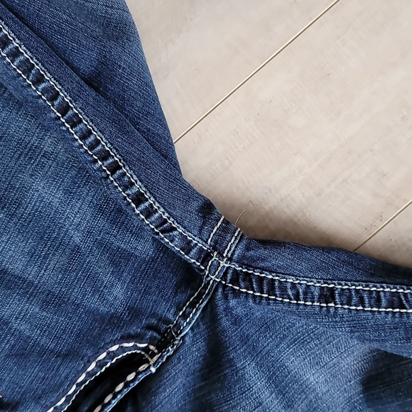 Miss Chic Jeans Mischicosa - Picture 9 of 12